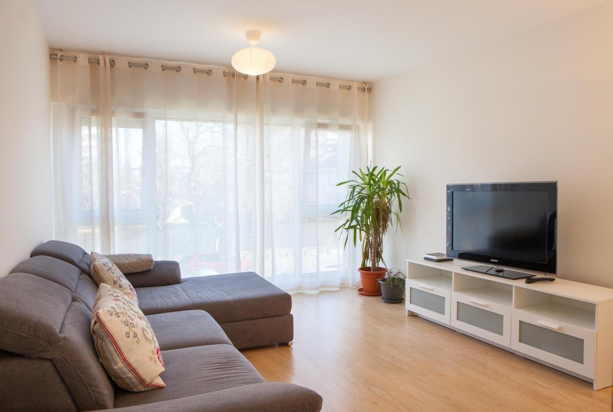 Apartamento En Costa De Cantabria, Laredo Zewnętrze zdjęcie