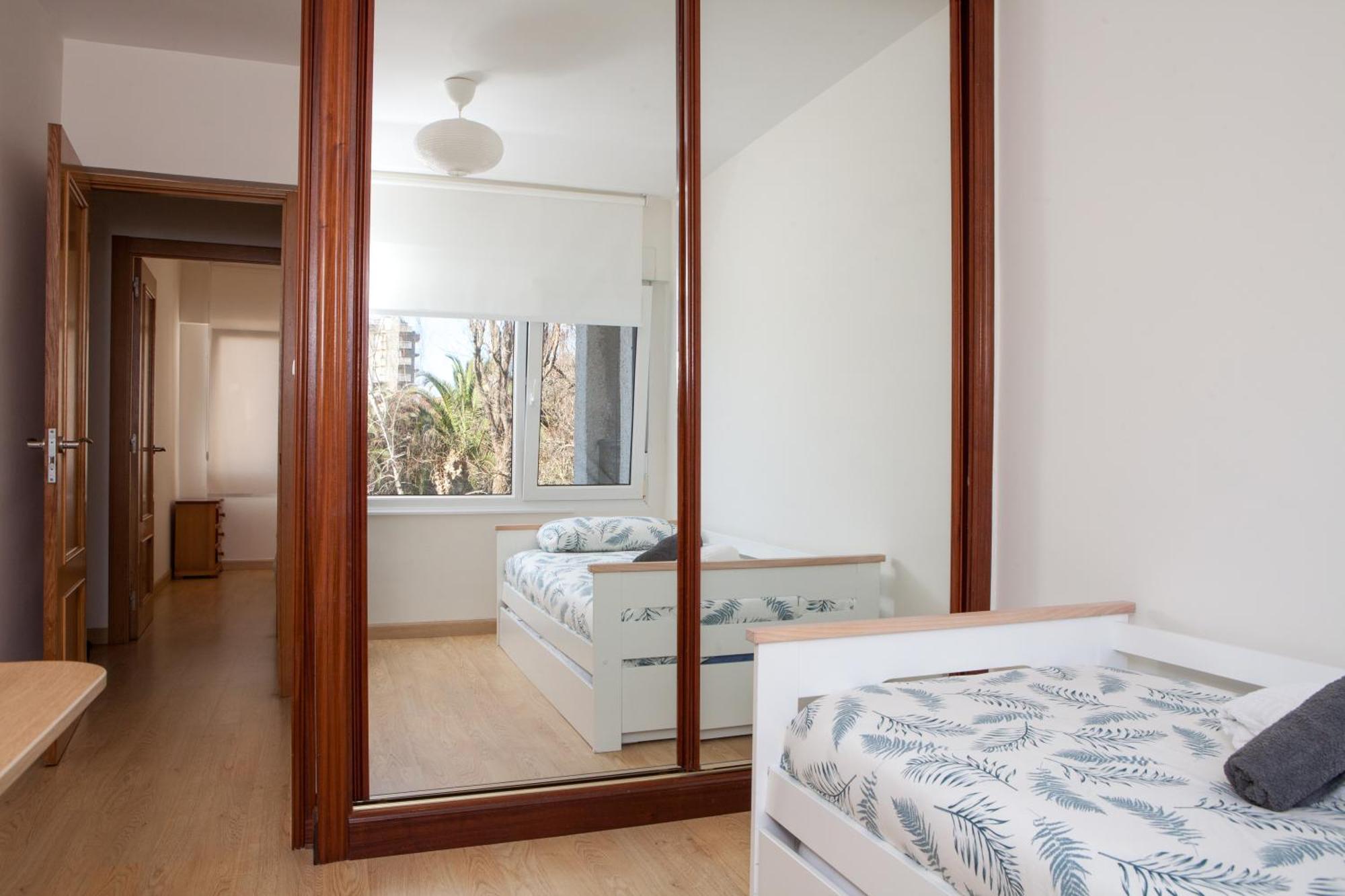 Apartamento En Costa De Cantabria, Laredo Zewnętrze zdjęcie