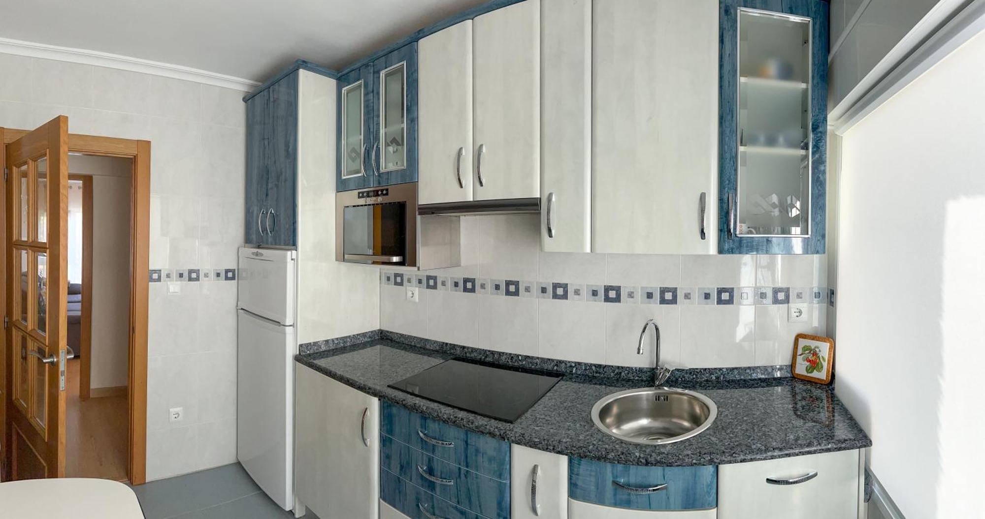 Apartamento En Costa De Cantabria, Laredo Zewnętrze zdjęcie