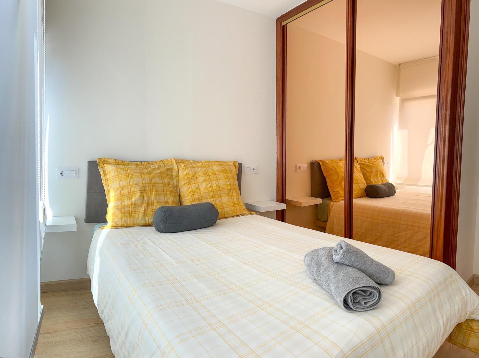 Apartamento En Costa De Cantabria, Laredo Zewnętrze zdjęcie