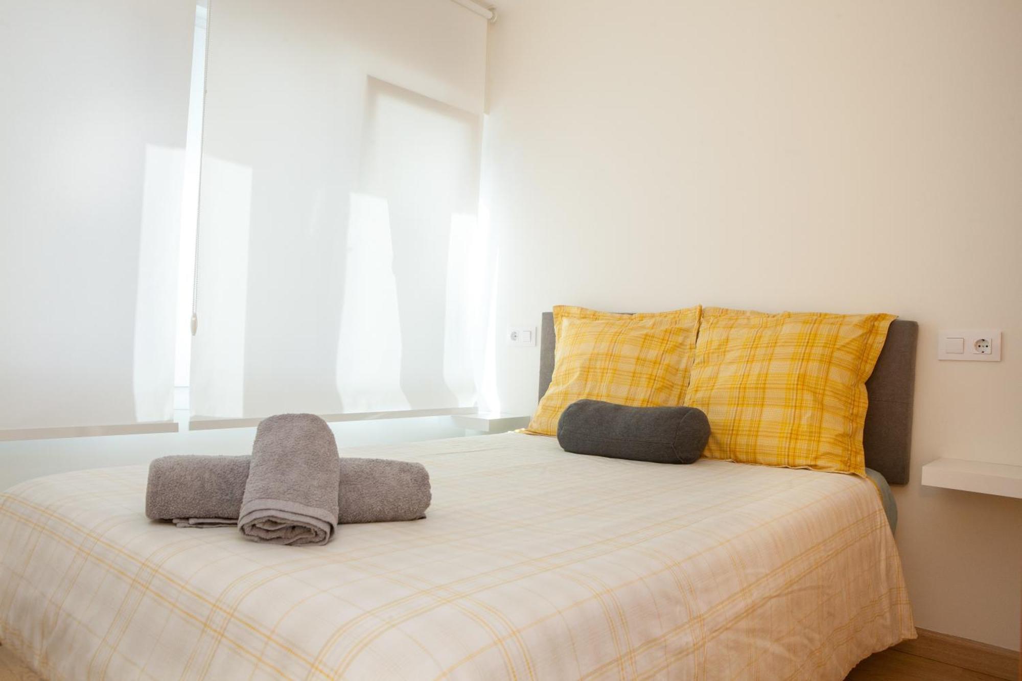 Apartamento En Costa De Cantabria, Laredo Zewnętrze zdjęcie